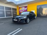 Audi A8 L 55 TFSI quattro | Vollausstattung | B&O |TV - gebrauchte Audi A8 aus dem Jahr 2017