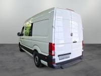Volkswagen Crafter - Vorschau Bild 3