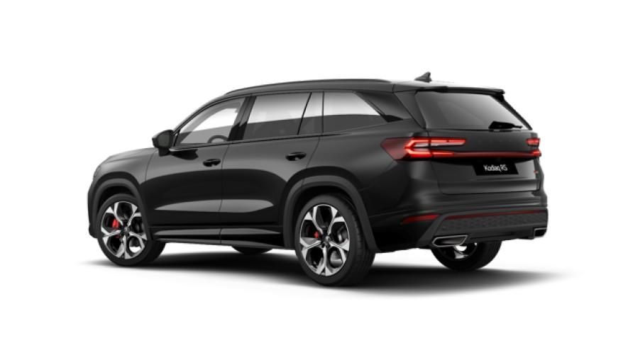 Skoda Kodiaq - Bild 2