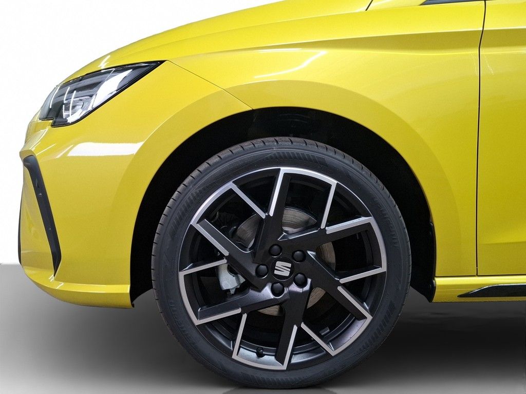 Seat Ibiza - Bild 23