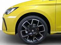 Seat Ibiza - Vorschau Bild 23