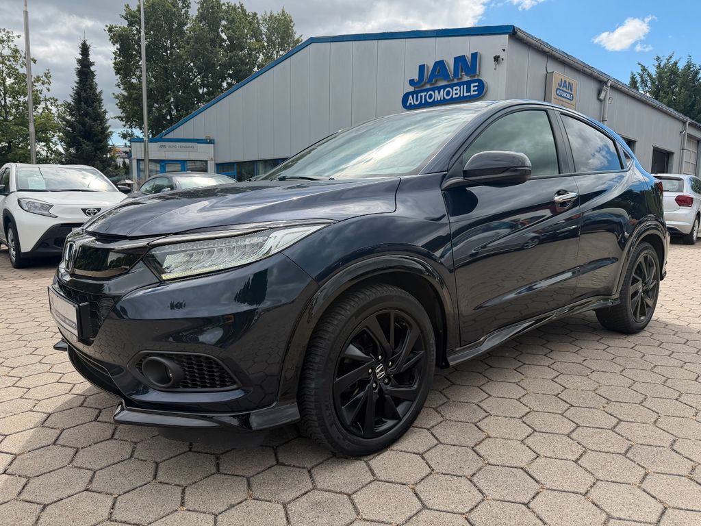 Image of Honda HR-V