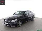 Mercedes-Benz C 220 d 3x AMG BURMESTER,KAMERA,KEYLESS,DISTRO