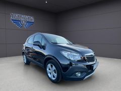 OPEL Mokka Edition ecoFlex KLIMA,ESP,GRA,PDC,NAVI OPEL Mokka Edition ecoFlex KLIMA,ESP,GRA,PDC,NAVI