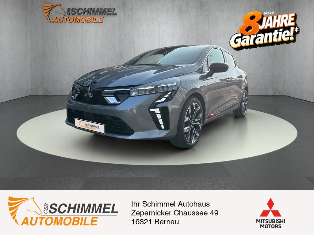 Mitsubishi Colt TOP MY25 1,0 l KAMERA BOSE NAVI LED 360°