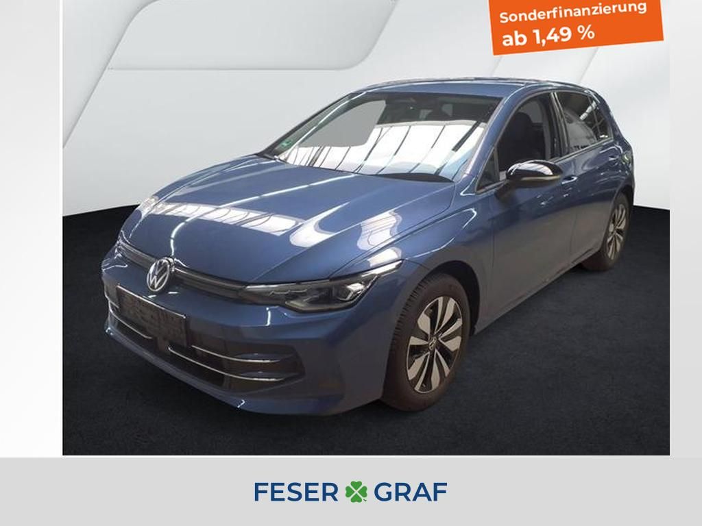 Image of Volkswagen Golf