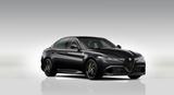 Alfa Romeo Giulia Quadrifoglio ORO+ AKRAPOVIC +NAVI - Alfa Romeo Giulia Akrapovic Gebrauchtwagen