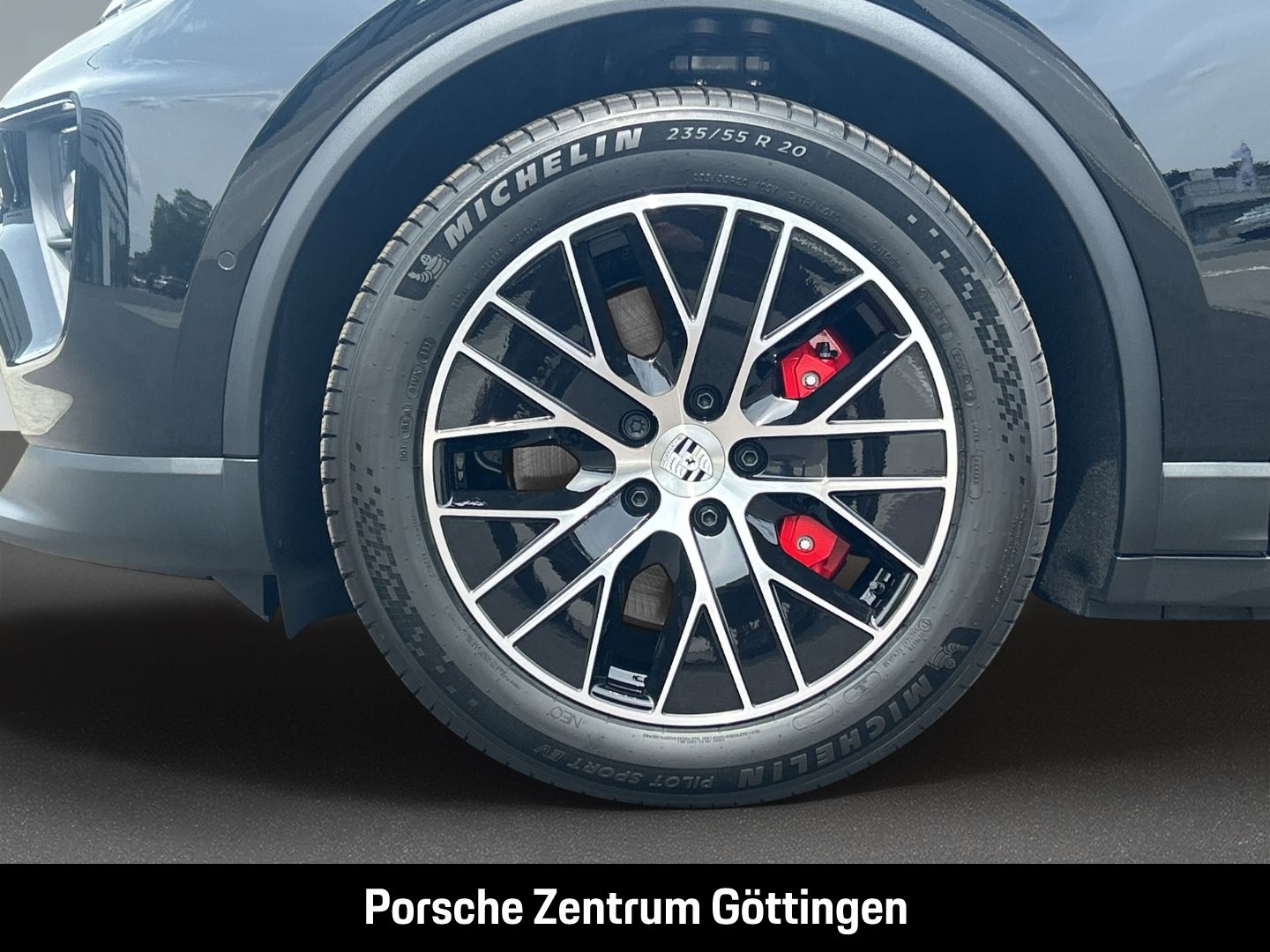 Porsche Macan - Bild 6