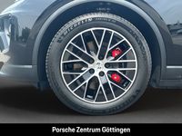 Porsche Macan - Vorschau Bild 6