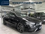 Mercedes-Benz CLA 35 AMG Shooting Brake 4M PANO-NIGHT-ab 3,99%