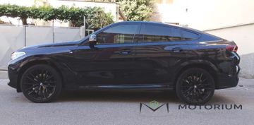 BMW X6 - 2