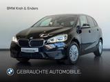 BMW 218 Active Tourer d HiFi+SHZ+PDC+LED+Navi - BMW 218 Active Tourer aus 2020