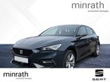 Seat Leon FR 2.0 TDI 150 PS 7-Gang-DSG ACC FLA KeyLes - Seat Leon: 150 TDI