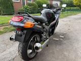 Kawasaki ZXT 10 D ZZR 1100 - KAWASAKI ZZR