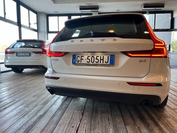 Volvo V60 - 7