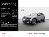 Audi Q4 e-tron 35 S line edition one*Sonos*AR-HUD*Pan - Audi Q4 e-tron in Frankfurt (Main)