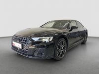 Audi A8 - Vorschau Bild 14