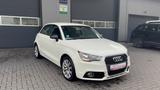 Audi A1 Sportback Ambition * PDC * Sport * Teilleder - gebrauchte Audi A1 aus dem Jahr 2013