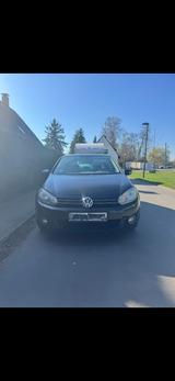 Volkswagen Golf 1.2 TSI BlueMotion Technology Team Team... - Volkswagen Golf: Team Bluemotion Technology