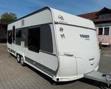 Hobby Fendt 590 Opal - Hobby Wohnmobile & -wagen in Berlin