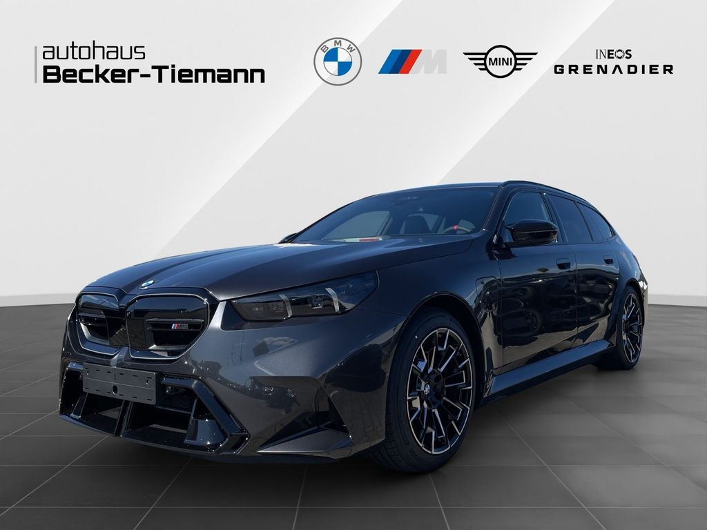 BMW M5 Touring - UPE 157.730,- € #exclusive
