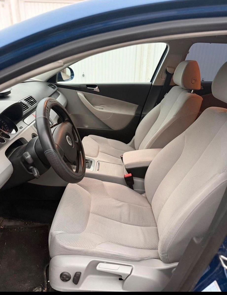 Volkswagen Passat 2006 — photo 15