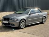 BMW 320CiCabrio*Rostfrei*M-Pack*SitzHzg*1Vorbesitzer - gebrauchte BMW 320 aus dem Jahr 2004