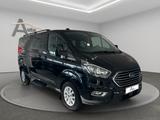 Ford Tourneo Custom 320 L2 AUTO NAVI KAM TEMP - gebrauchte Ford Tourneo Custom aus dem Jahr 2020