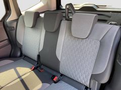 FORD Tourneo Courier Ecoboost 1.0 Carplay Sitzheizung