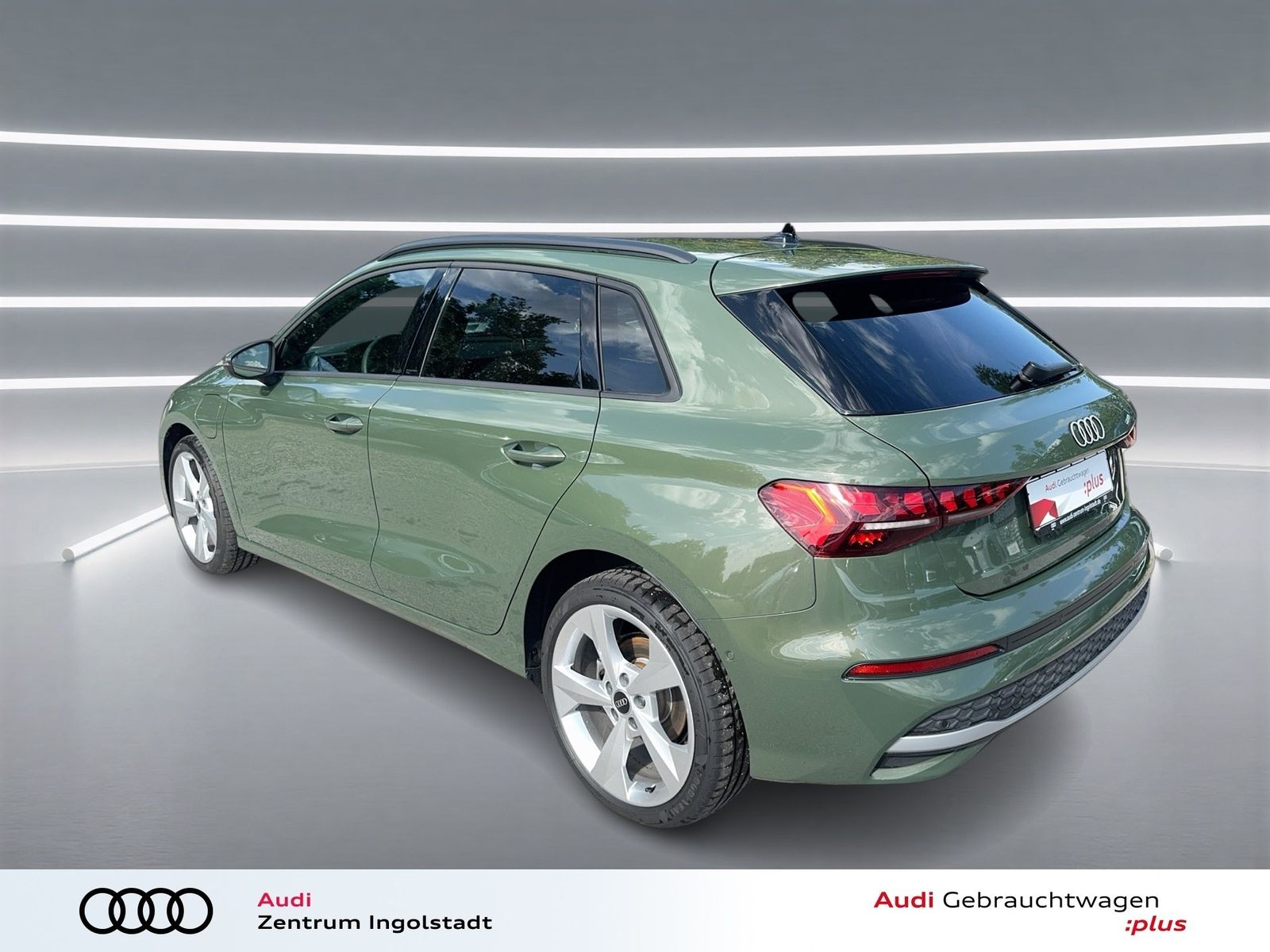 Audi A3 - Bild 5