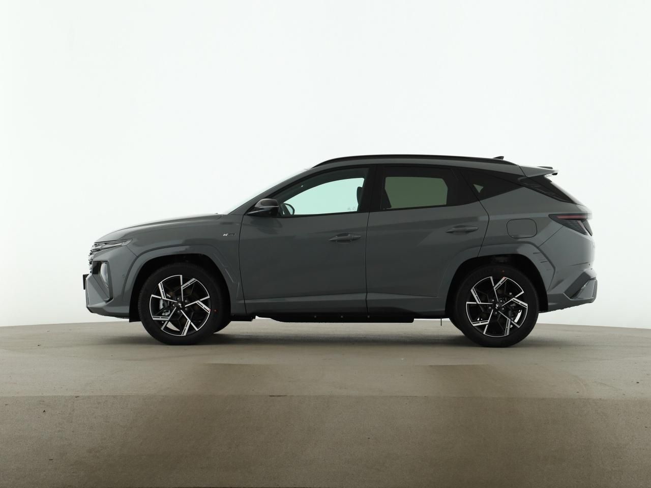 Hyundai Tucson – Bild 4