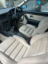 Audi s2 RHD Aby - Audi S2 mit Benzin-Antrieb