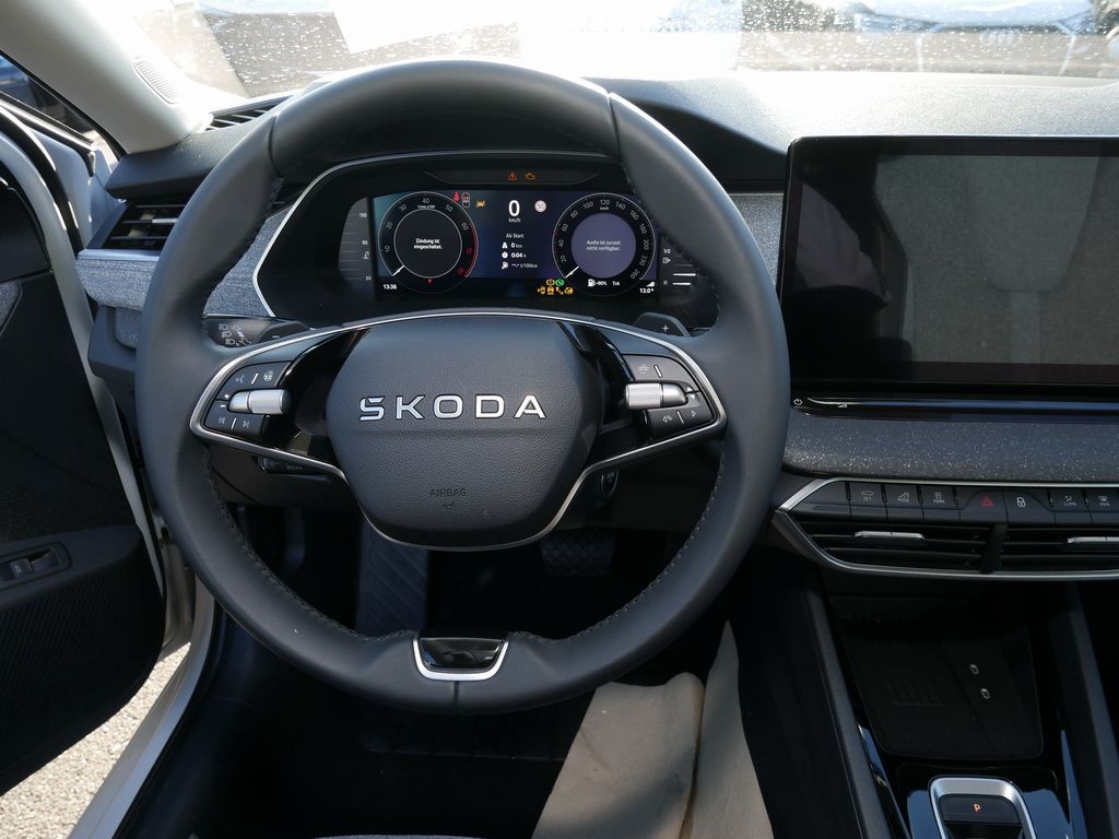 Skoda Octavia - Bild 9