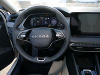 Skoda Octavia - Vorschau Bild 9
