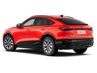 Audi Q6 e-tron - Vorschau Bild 5