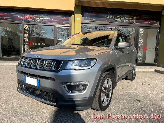 Jeep JEEP Compass 1.6 Multijet 2WD Longitude