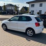 Volkswagen Polo 1.2 TSI - 1. Hand - 2 Fach bereift