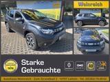 Dacia Duster Automatik mit Klima & Navi Klima Navi - Dacia Duster Jahreswagen
