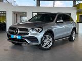 Mercedes-Benz GLC 300 de 4Matic*Ambiente*Business*Burmester* - Mercedes-Benz GLC 300 in Bielefeld