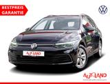 Volkswagen Golf VIII Variant 1.5 eTSI Life LED Navi ACC PDC - Volkswagen Golf: Kombi, Viii