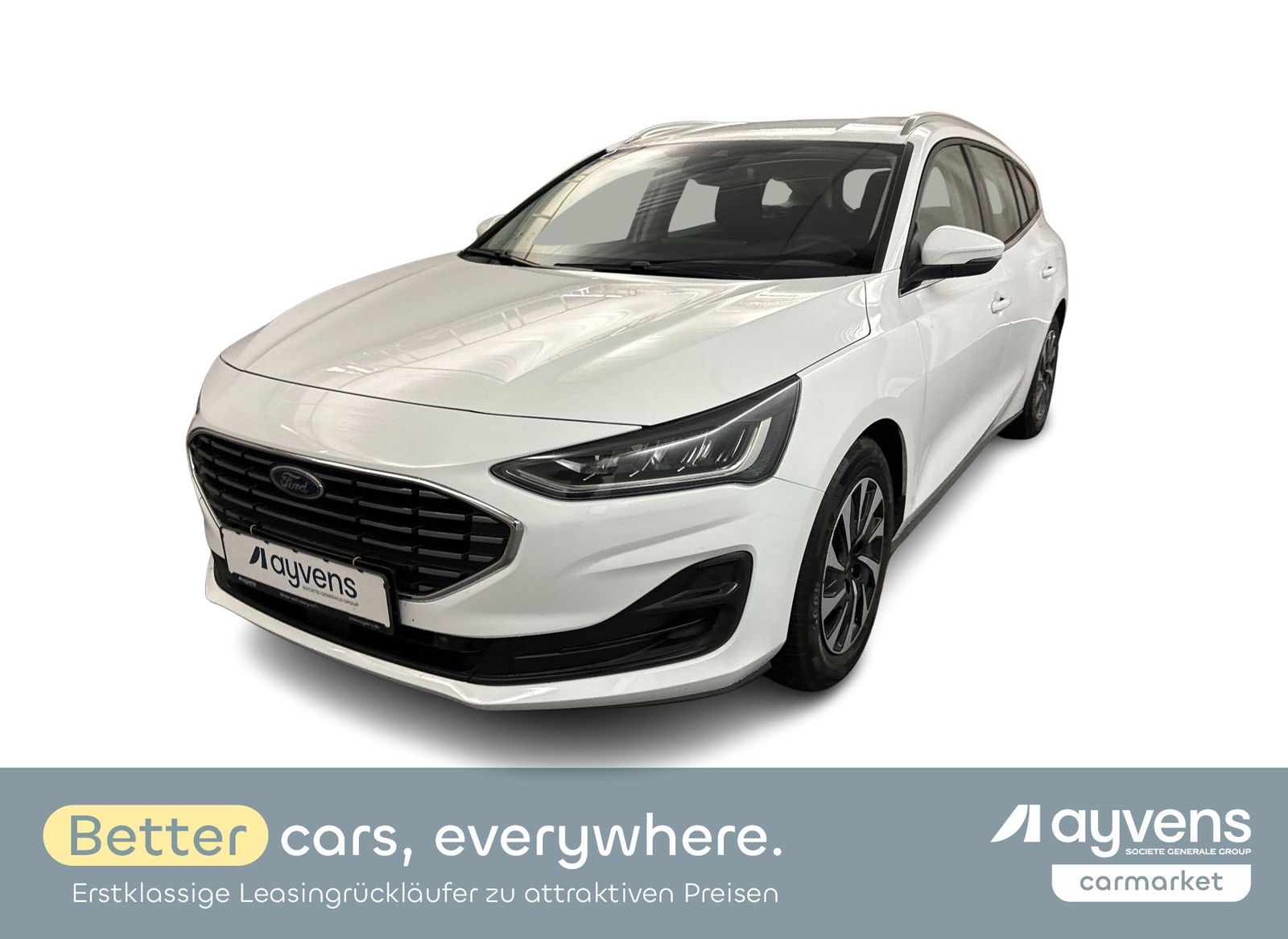 Ford Focus - Bild 4