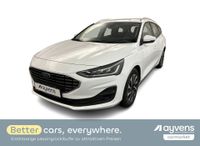Ford Focus - Vorschau Bild 4
