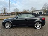 Audi A3 Cabrio S-Line 2.0 TDI | 140 PS | H... - Audi A3 mit Diesel-Antrieb: Ps 140