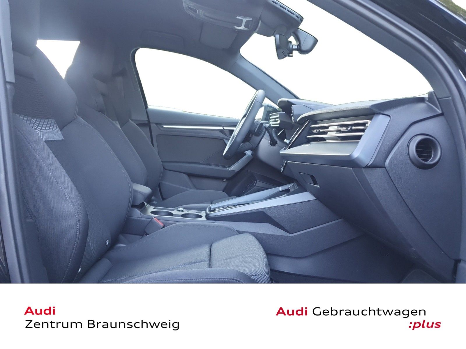 Audi A3 - Bild 6