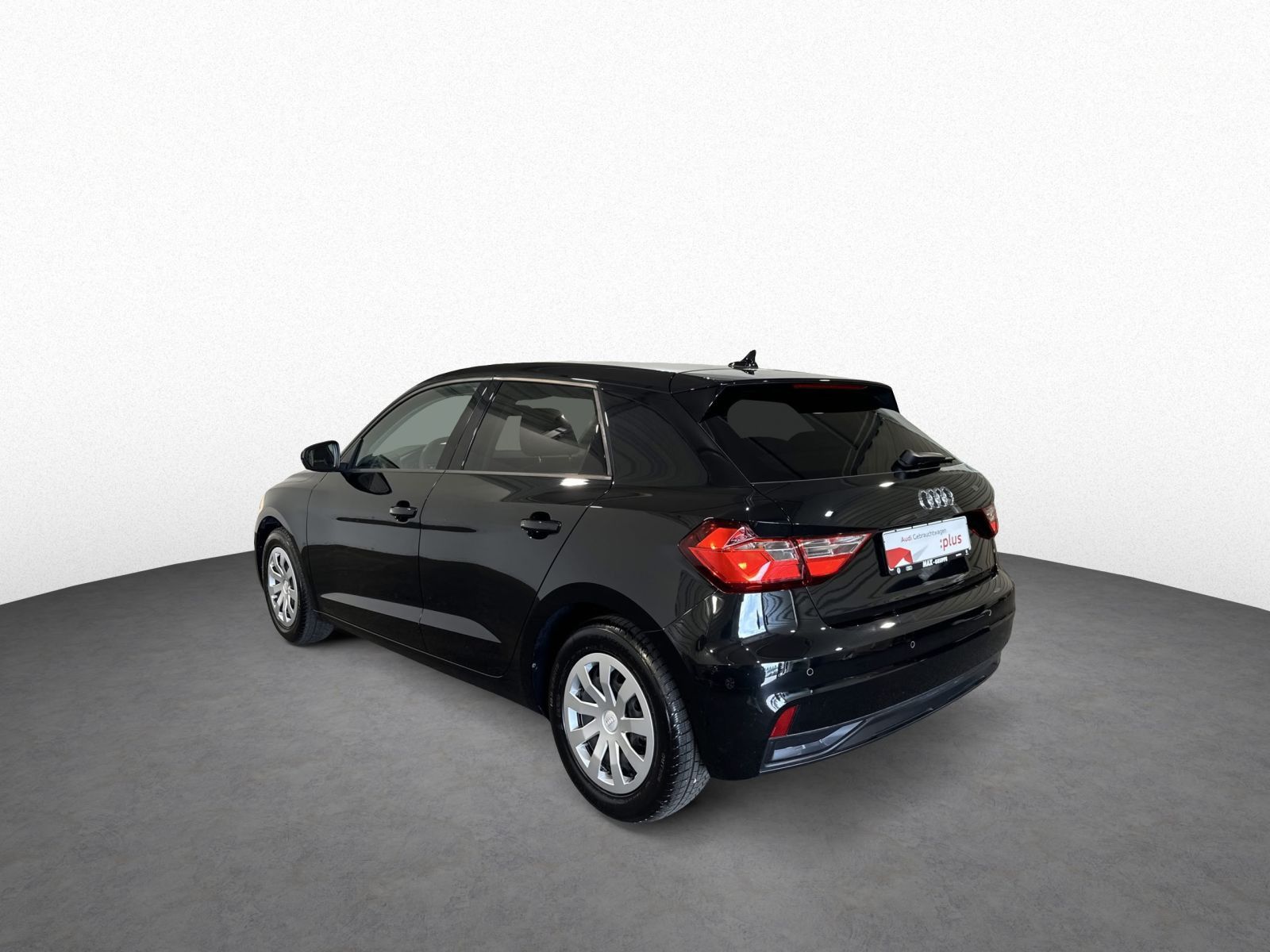Audi A1 - Bild 6