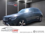 Mercedes-Benz GLC 300 Business Paket Offroad Styling AMG inter - Mercedes-Benz GLC 300 in Freiburg