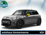 MINI Cooper SE Classic Trim Navi Tempom.aktiv - graue MINI Cooper SE