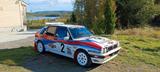 Lancia Delta - Lancia aus 1990