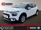 Citroën C3 YouRock +LED+APP+NAVI+SZH+Regensensor+DAB+Spr - Citroën C3: You