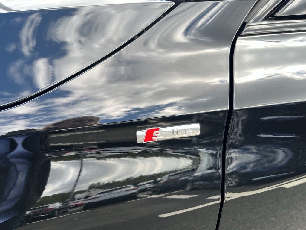 Audi A3 - Bild 23
